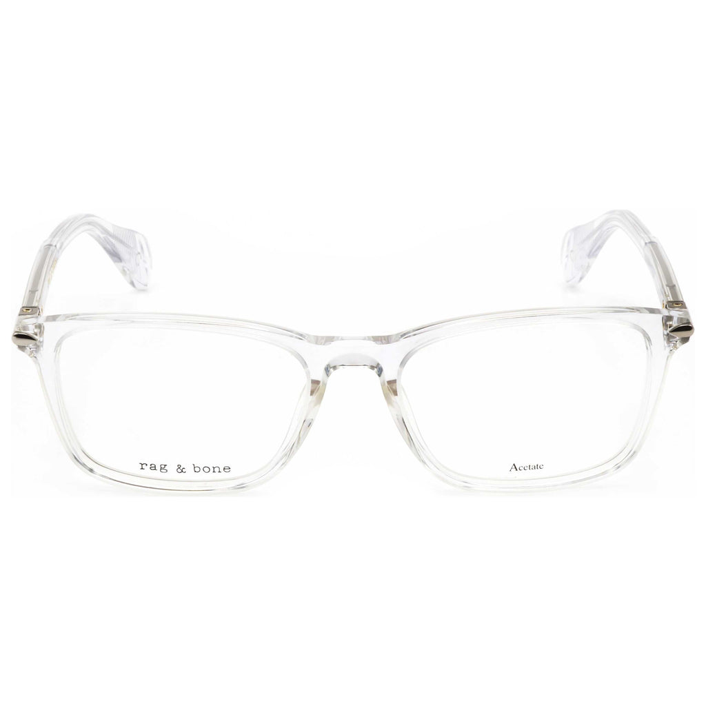 Rag & Bone Men's Eyeglasses RNB7016-900-53