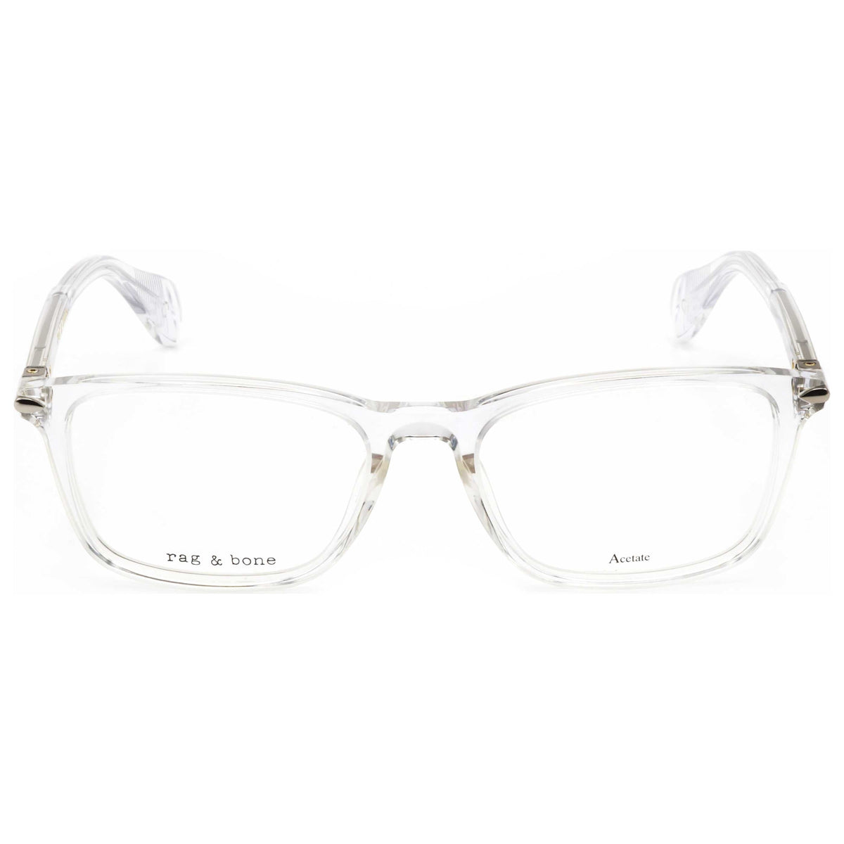 Rag & Bone Men's Eyeglasses RNB7016-900-53