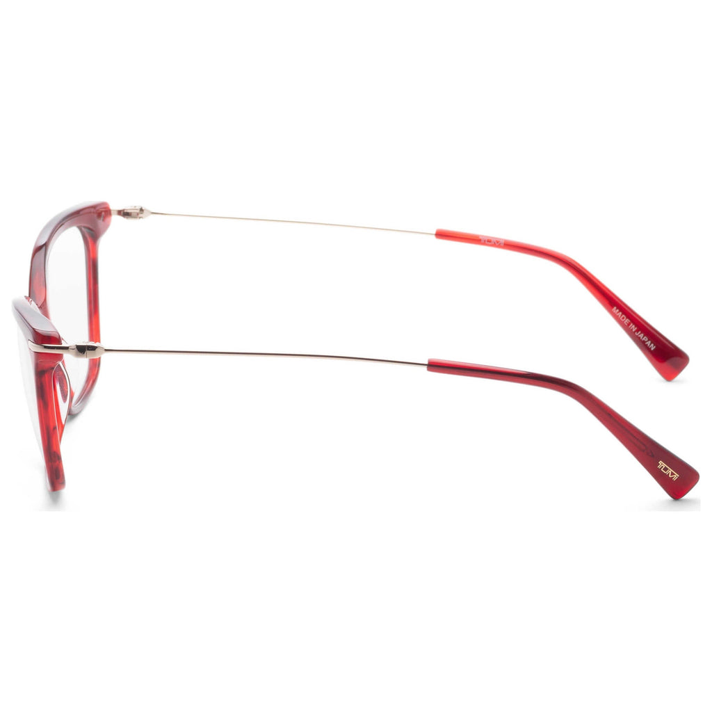 Tumi Women's Eyeglasses VTU5115401FW