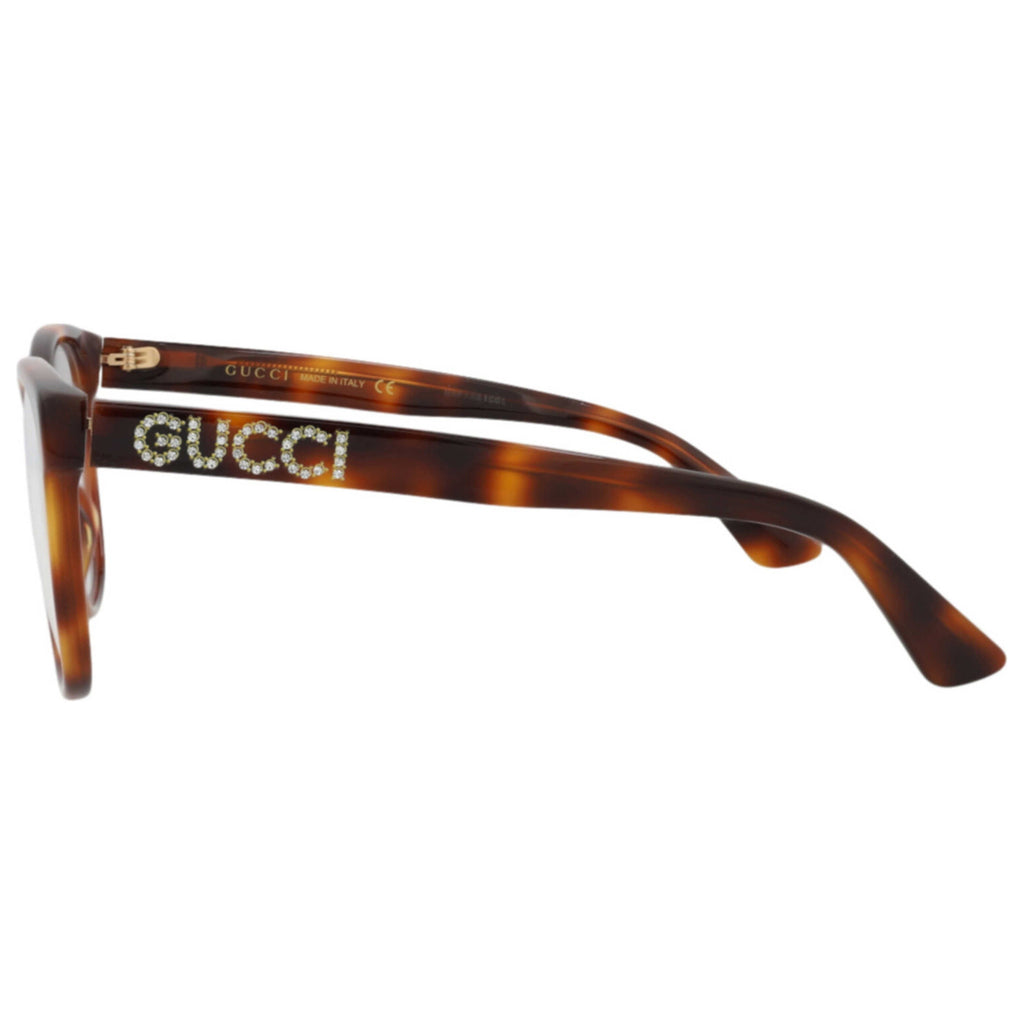 Gucci Women's Eyeglasses GG0421O-30005946-002
