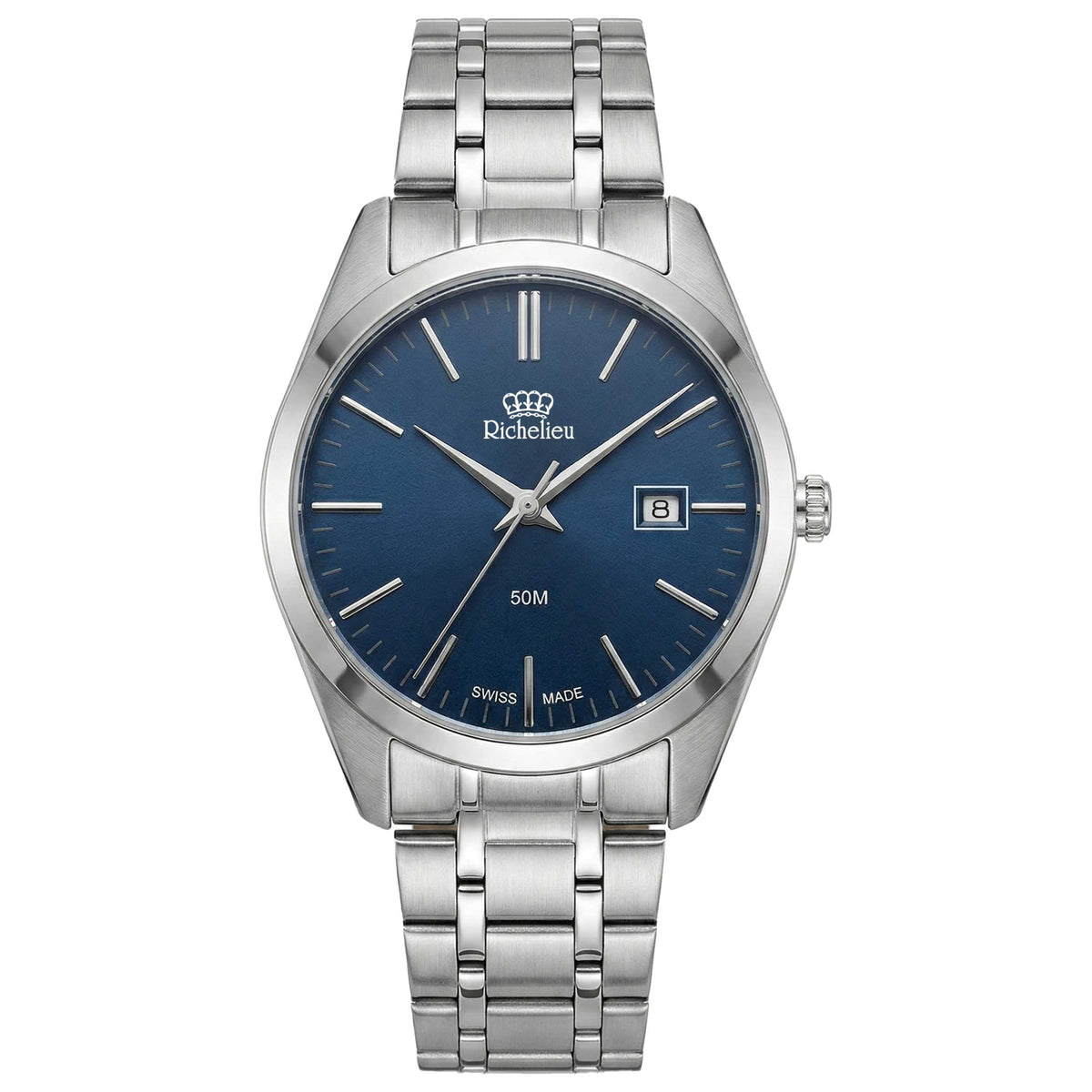 Richelieu Classic Women's Watch MRI-6002M-03-971
