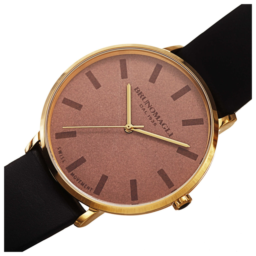 Bruno Magli Men's Watch 18.181163.GA