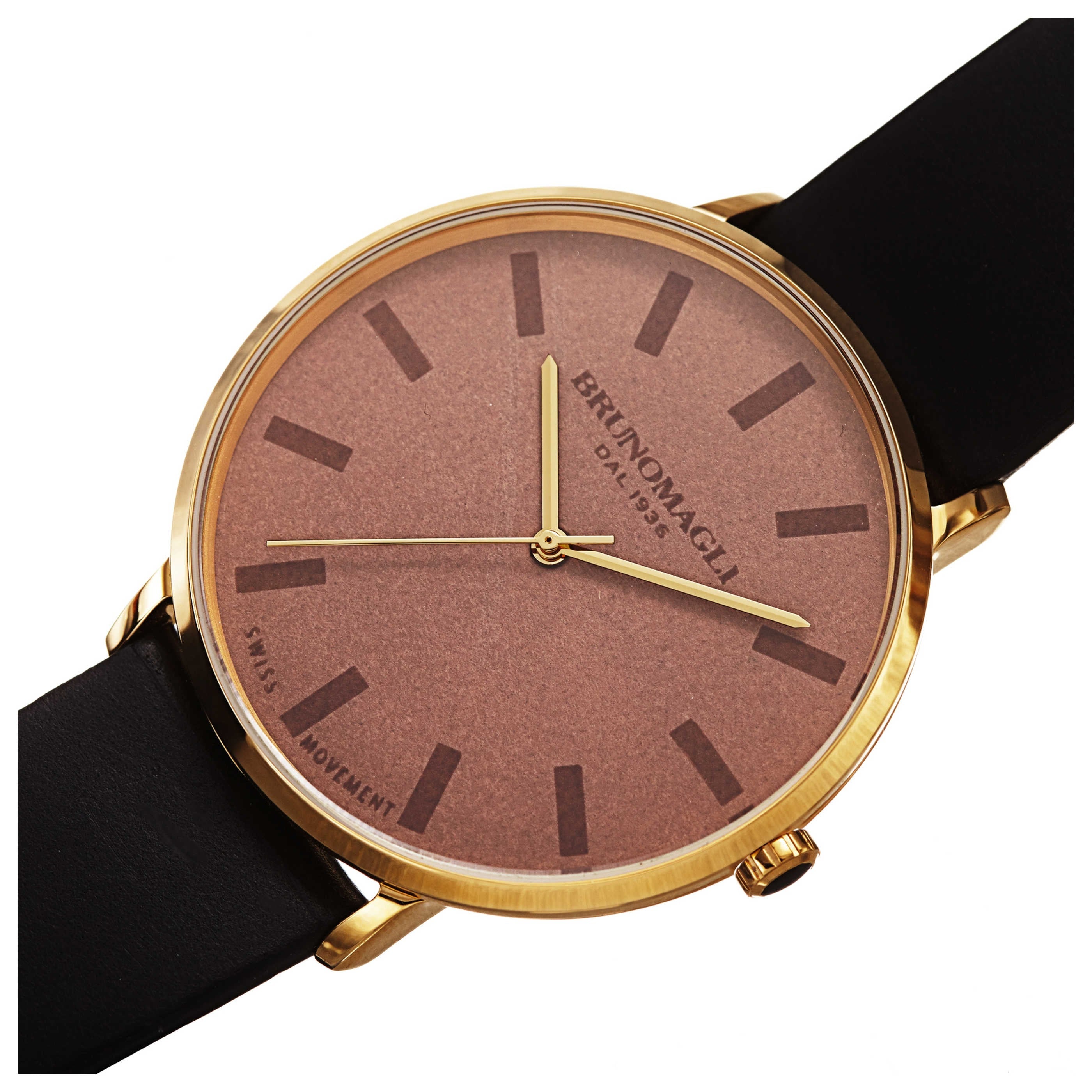 Bruno Magli Men's Watch 18.181163.GA