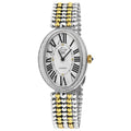 GV2 by Gevril Women's Watch 14802B