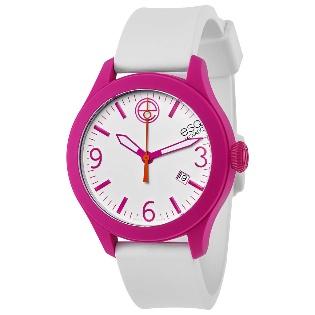 ESQ by Movado Women's Quartz Watch 07101431