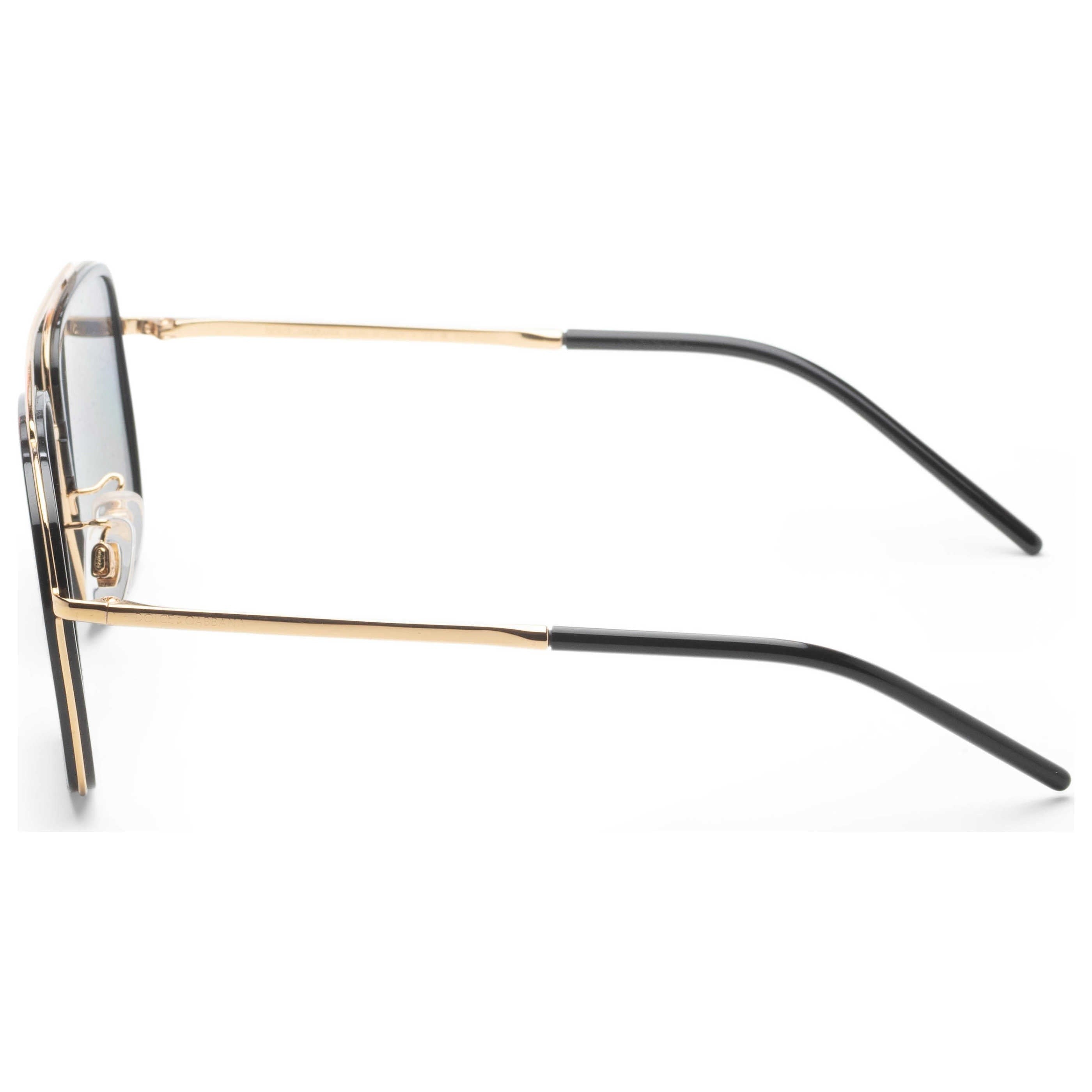 Dolce & Gabbana Men's Sunglasses DG2220-22853-56