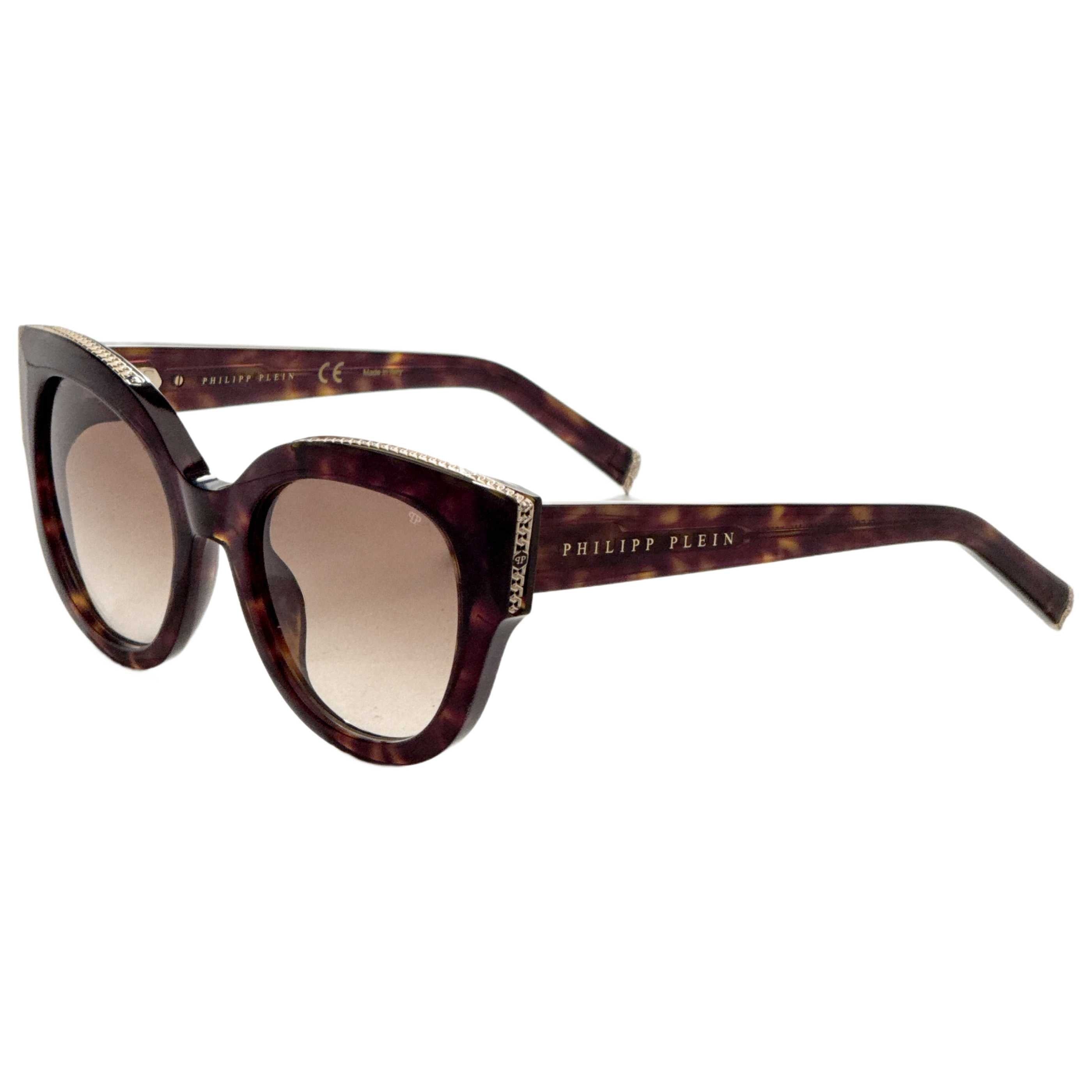 Philipp Plein Women's Sunglasses SPP026S530722