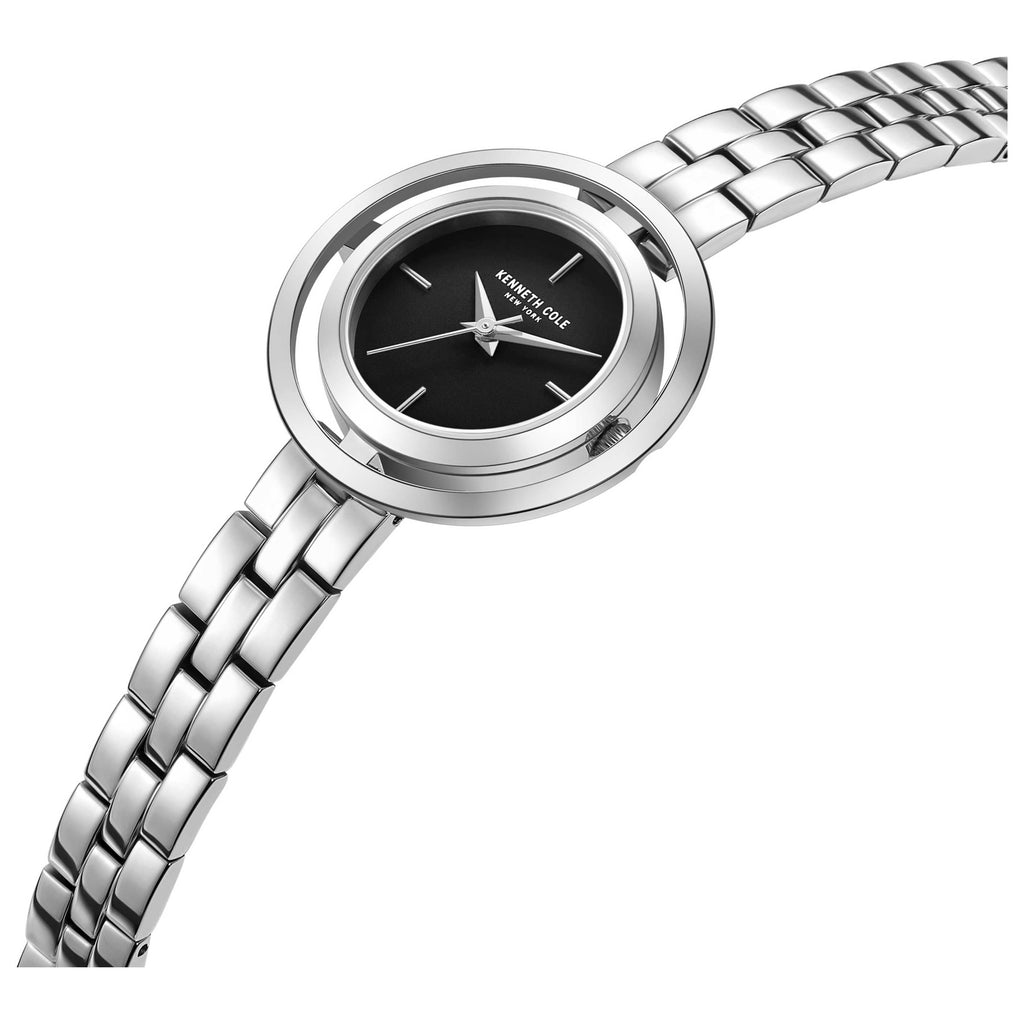 Kenneth Cole Women's Watch KCWLG2237104