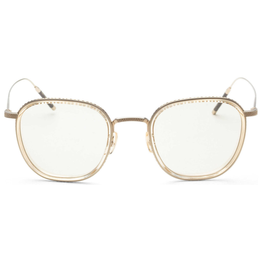 Oliver Peoples TK-9 Women's Eyeglasses OV1321T-5327-48