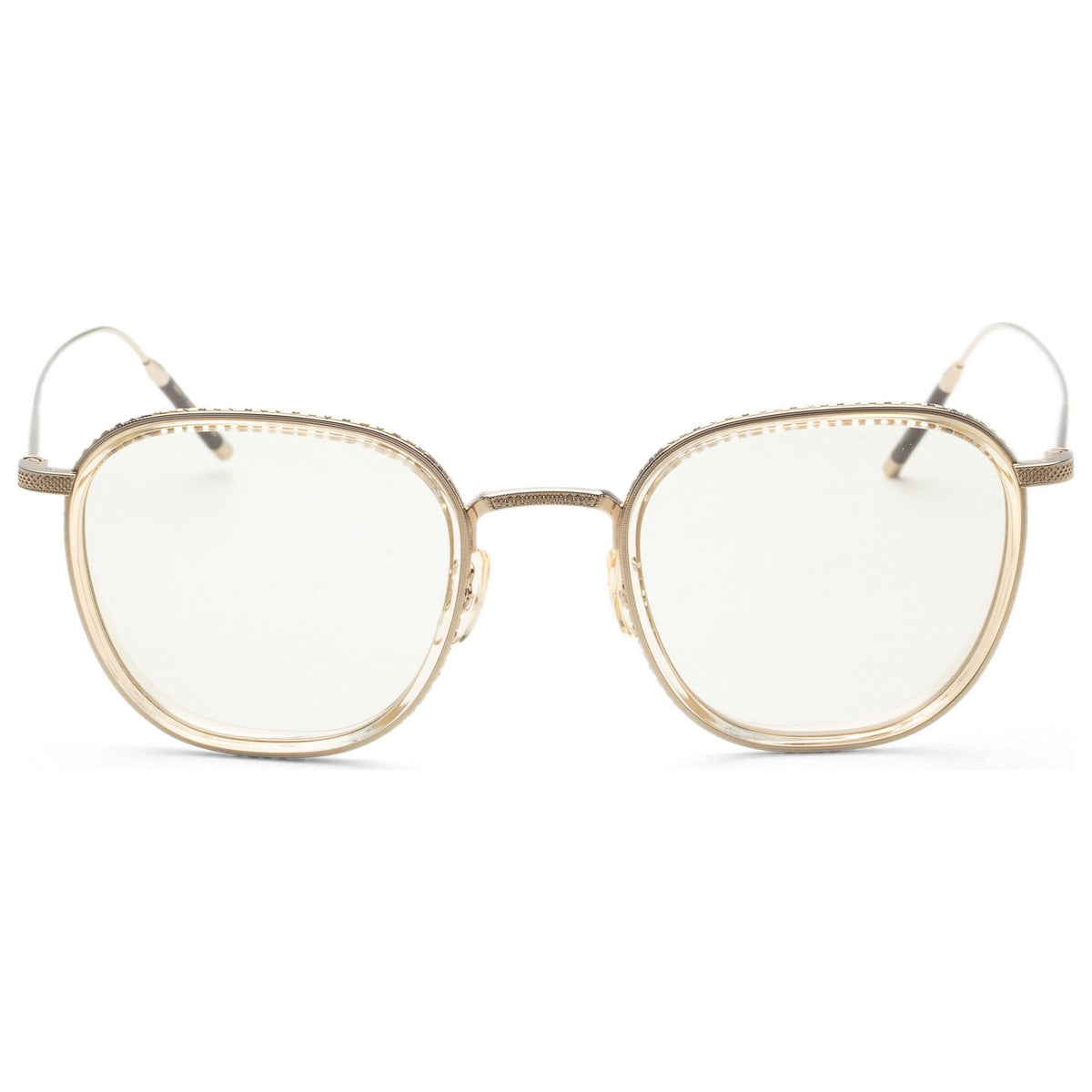 Oliver Peoples TK-9 Women's Eyeglasses OV1321T-5327-48