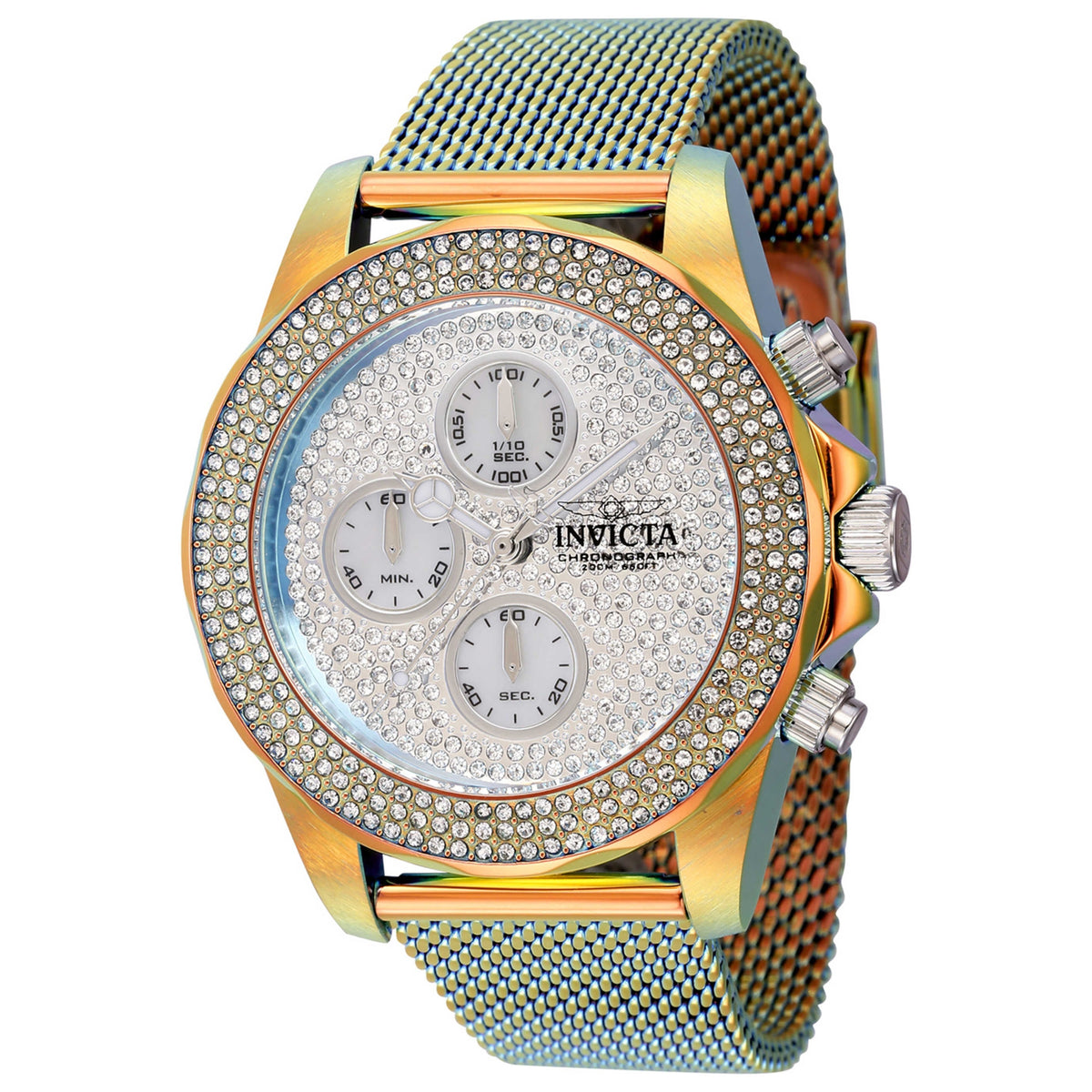 Invicta Women's Watch IN-44257