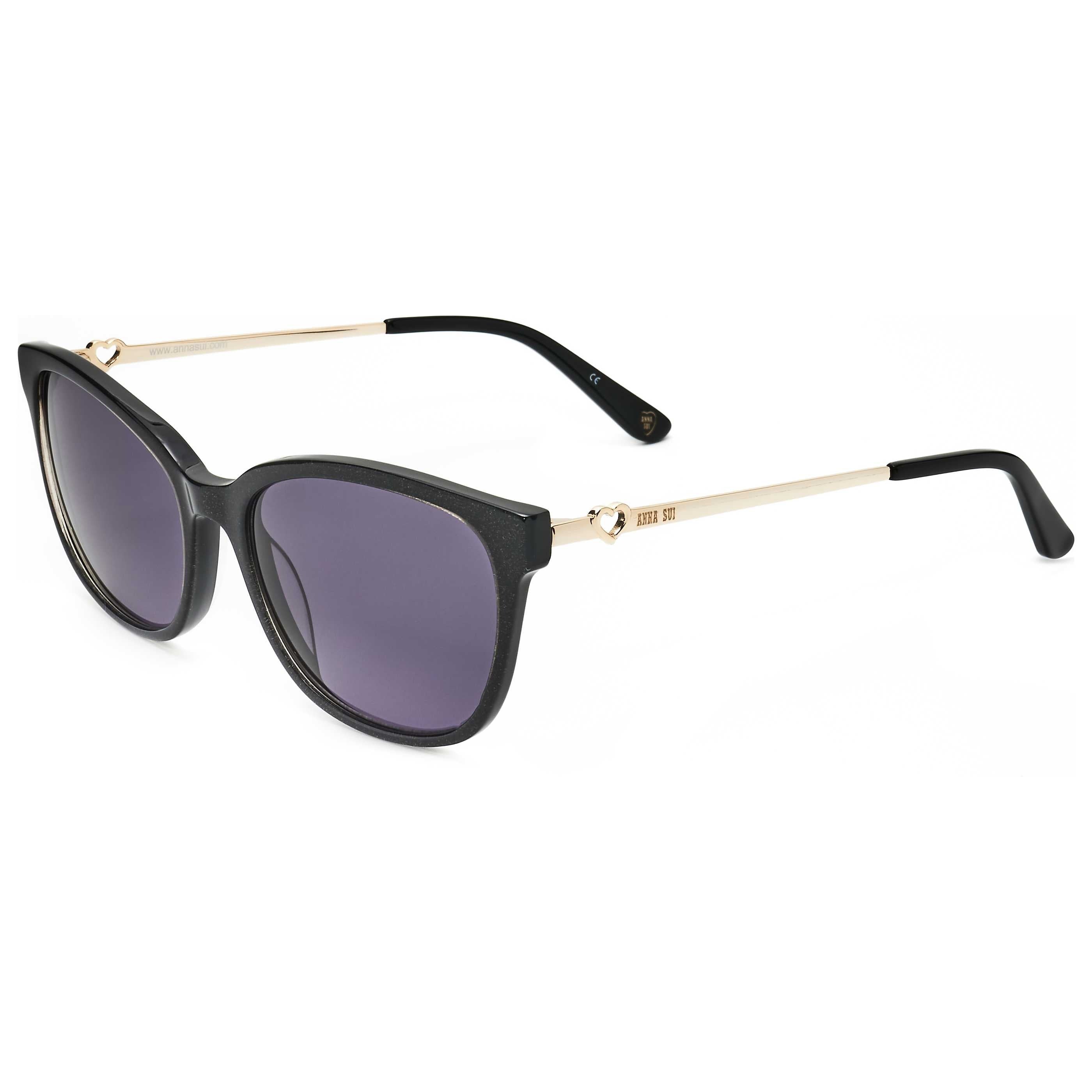 Anna Sui Women's Sunglasses AS5105AS-006-54