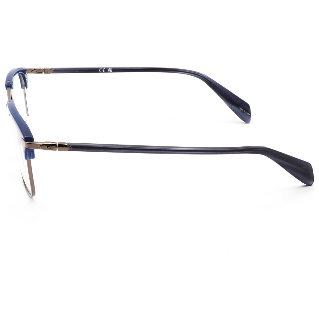 Rag & Bone Men's Eyeglasses RNB7055-G-PJP-54