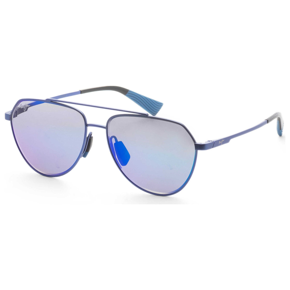 Maui Jim Men's Sunglasses B634-03