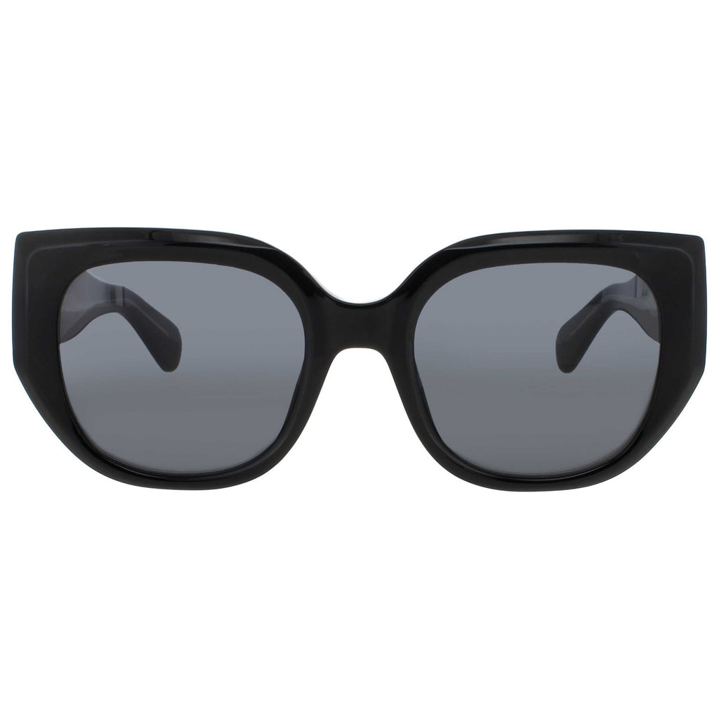 Quay Women's Sunglasses QUAY-NO-NS-2326-BLK-SMK
