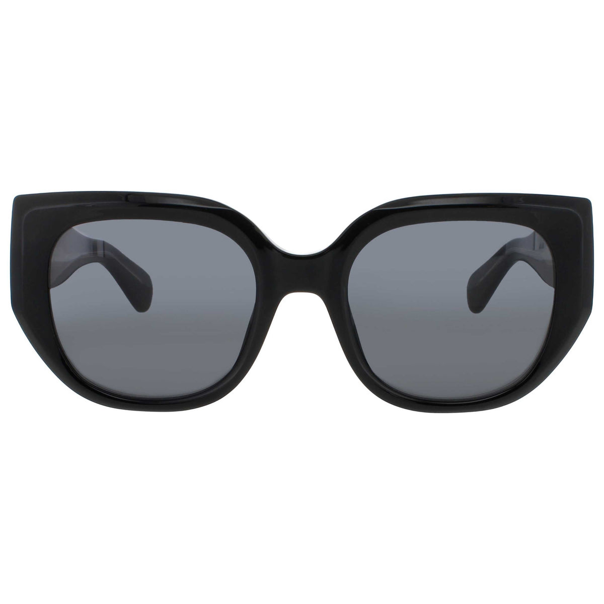 Quay Women's Sunglasses QUAY-NO-NS-2326-BLK-SMK