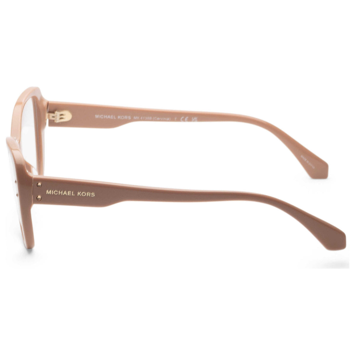 Michael Kors Cervina Women's Eyeglasses MK4138B-3555-54