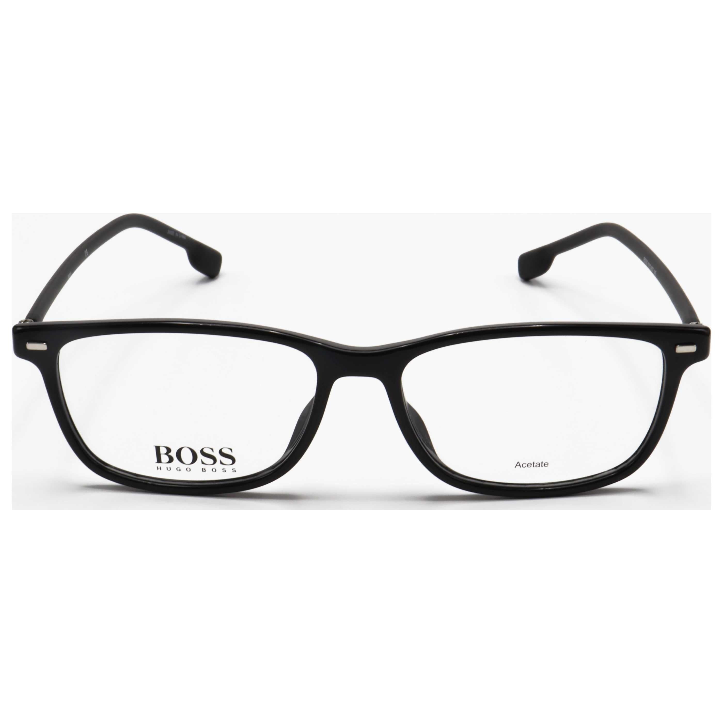 Hugo Boss Men's Eyeglasses BOSS1012-807-54
