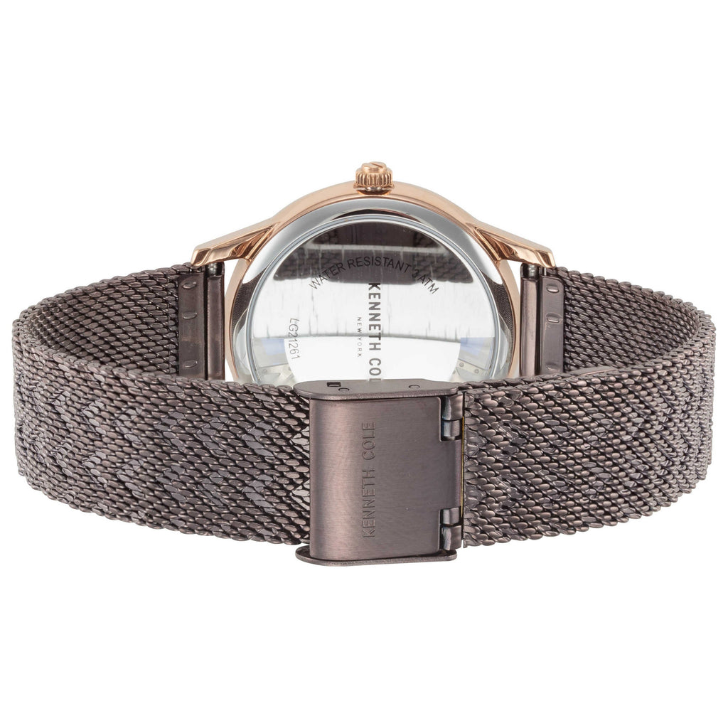 Kenneth Cole Women's Watch KCWLG2126104