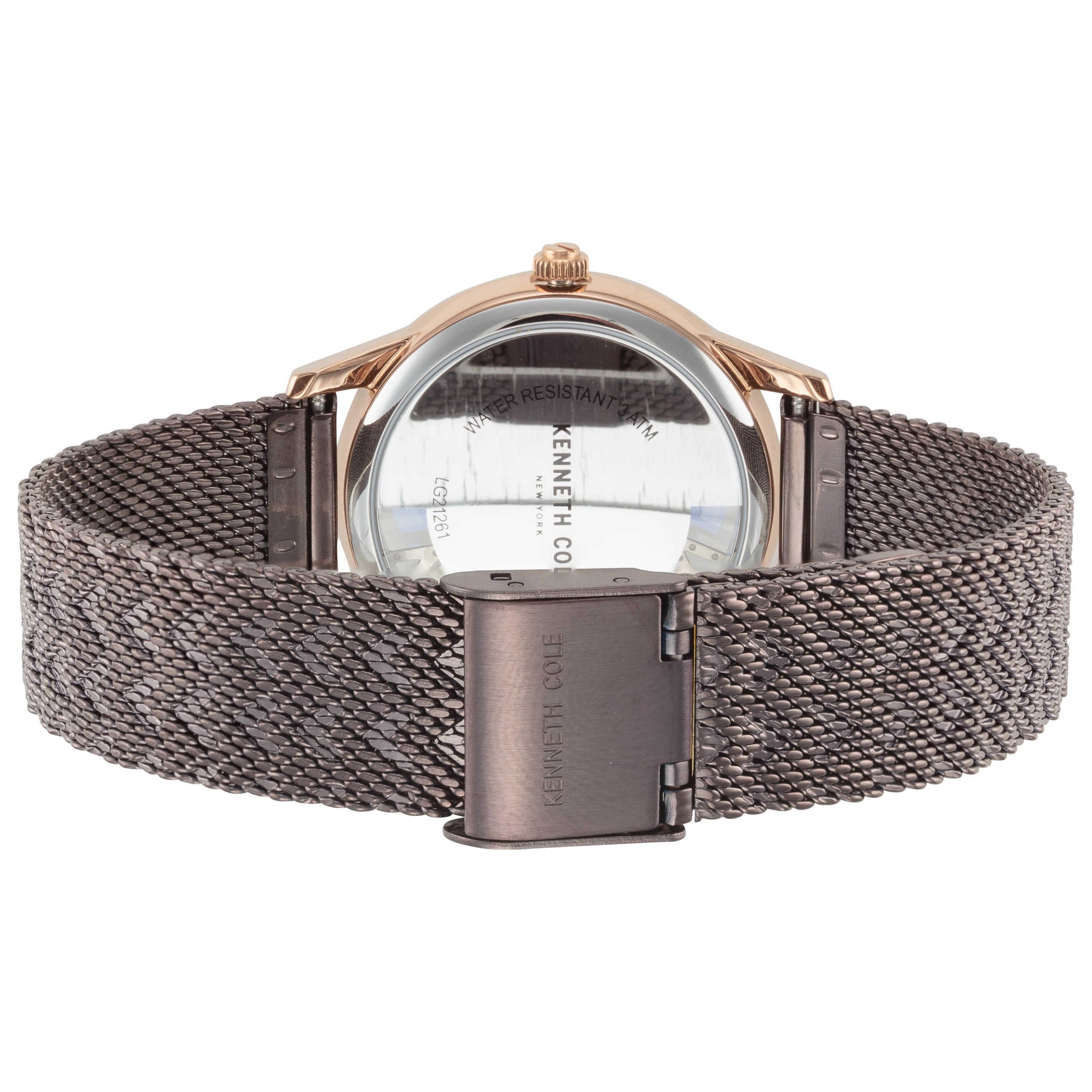 Kenneth Cole Women's Watch KCWLG2126104