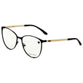 Calvin Klein Women's Eyeglasses CK20130-001-55