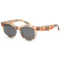 Burberry Women's Sunglasses BE4432U-412287-54