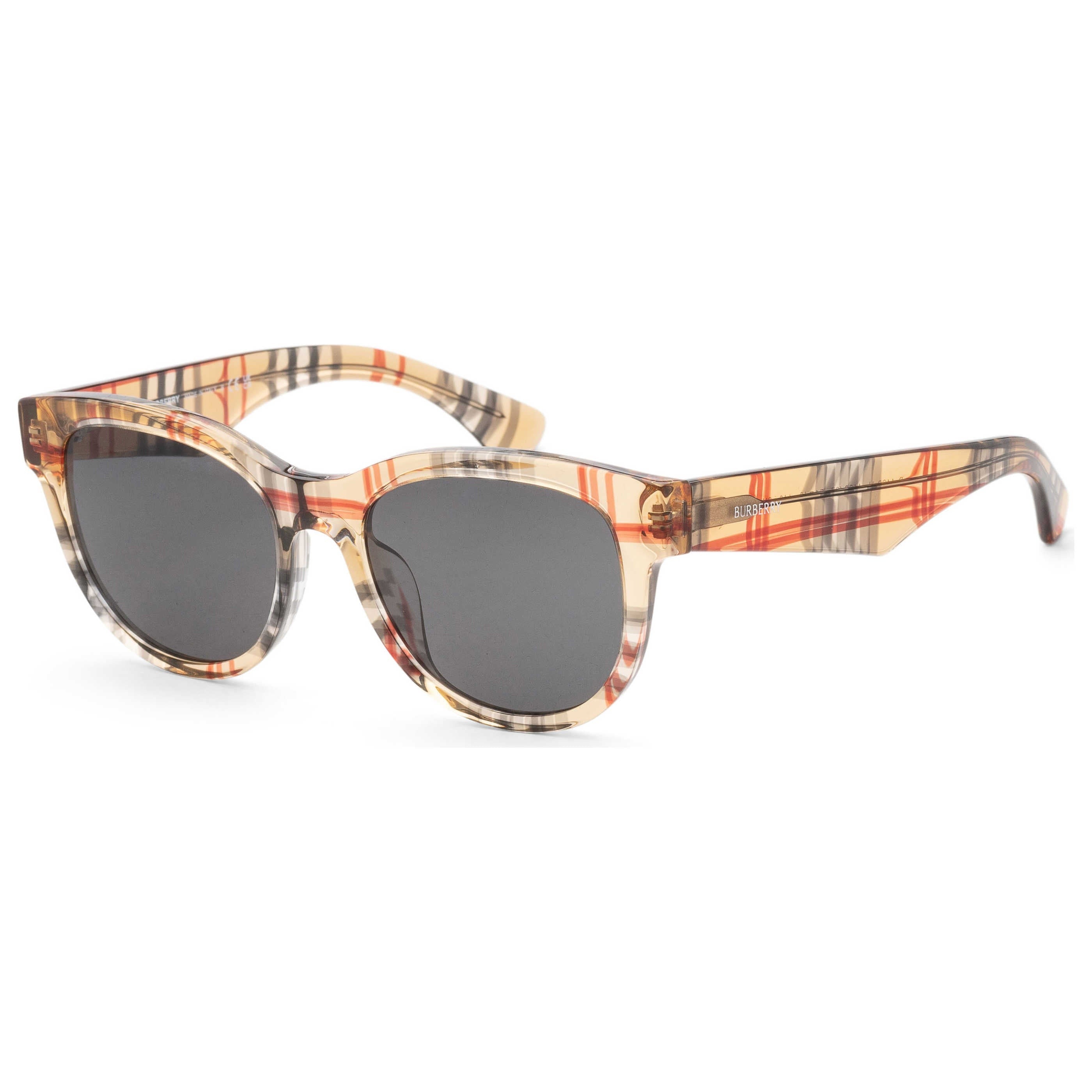 Burberry Women's Sunglasses BE4432U-412287-54