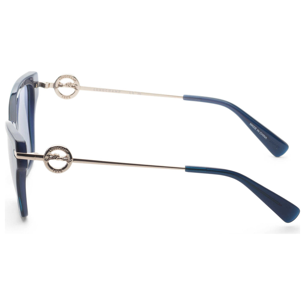Longchamp Fashion Women's Sunglasses LO737S-400