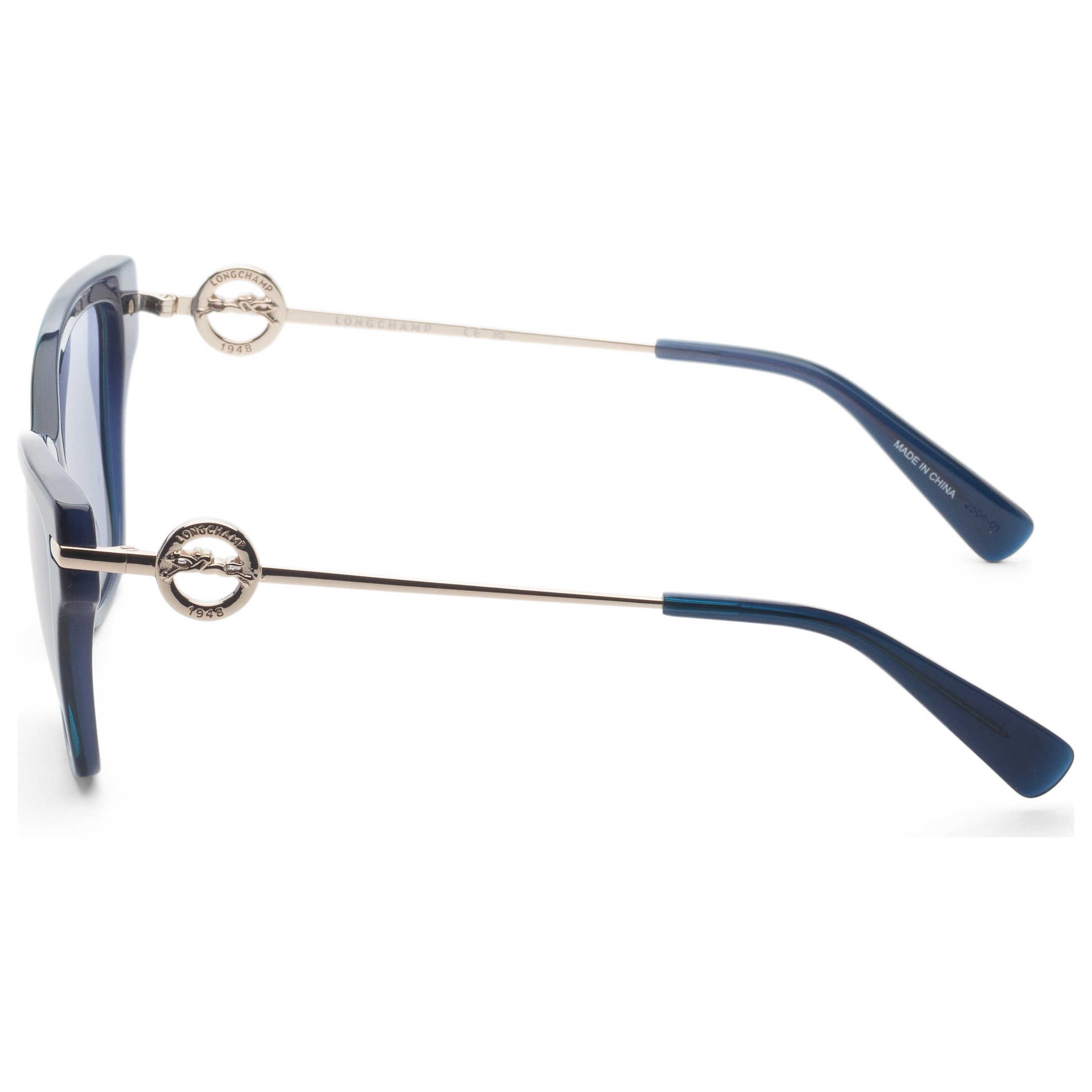 Longchamp Fashion Women's Sunglasses LO737S-400
