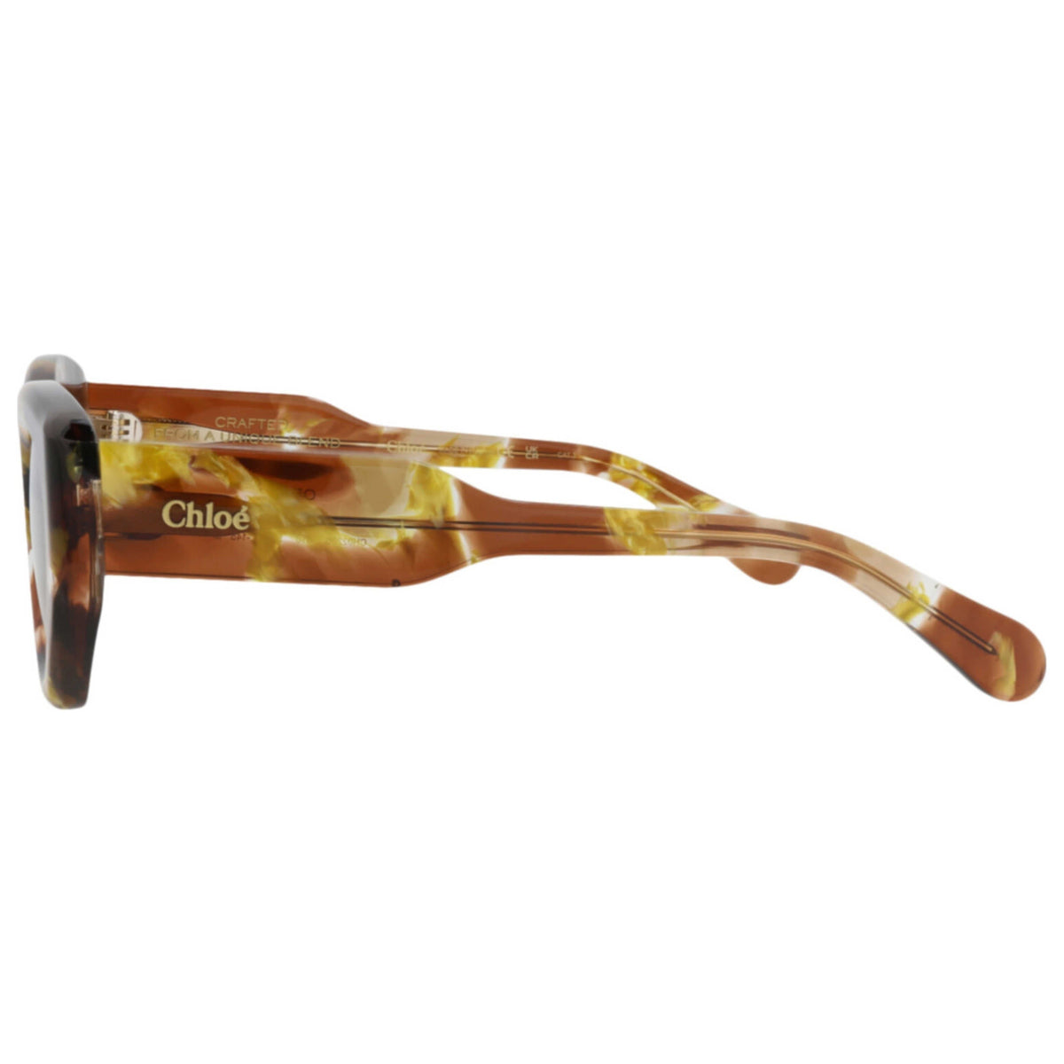Chloe Women's Sunglasses CH0220S-30015146-010