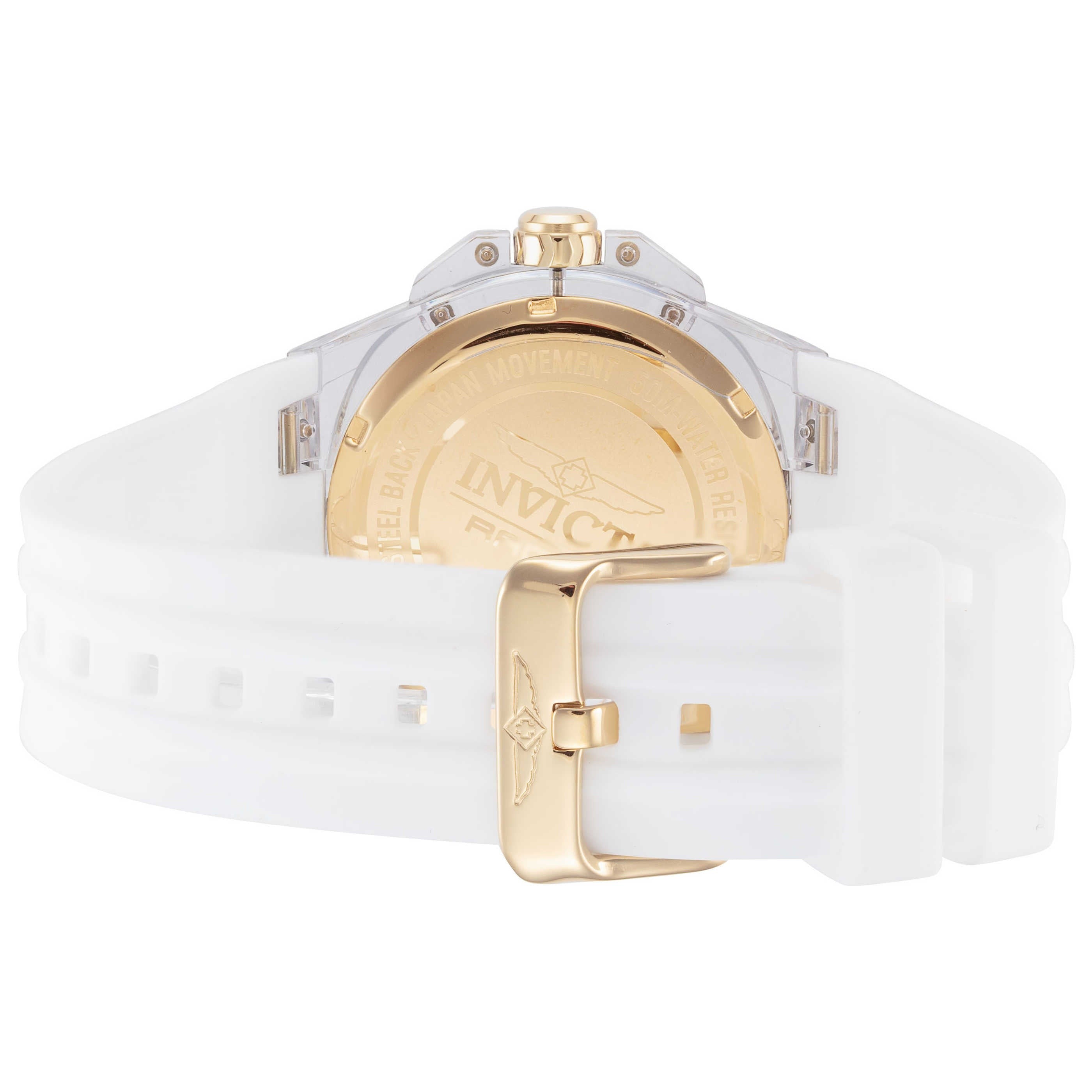 Invicta Men's Watch IN-48806