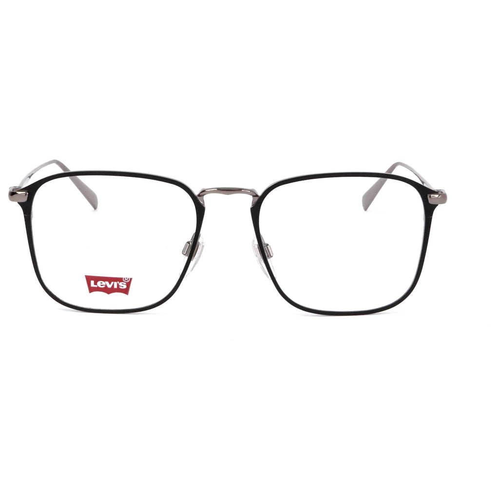 Levi's Men's Eyeglasses LV5000-TI7-52