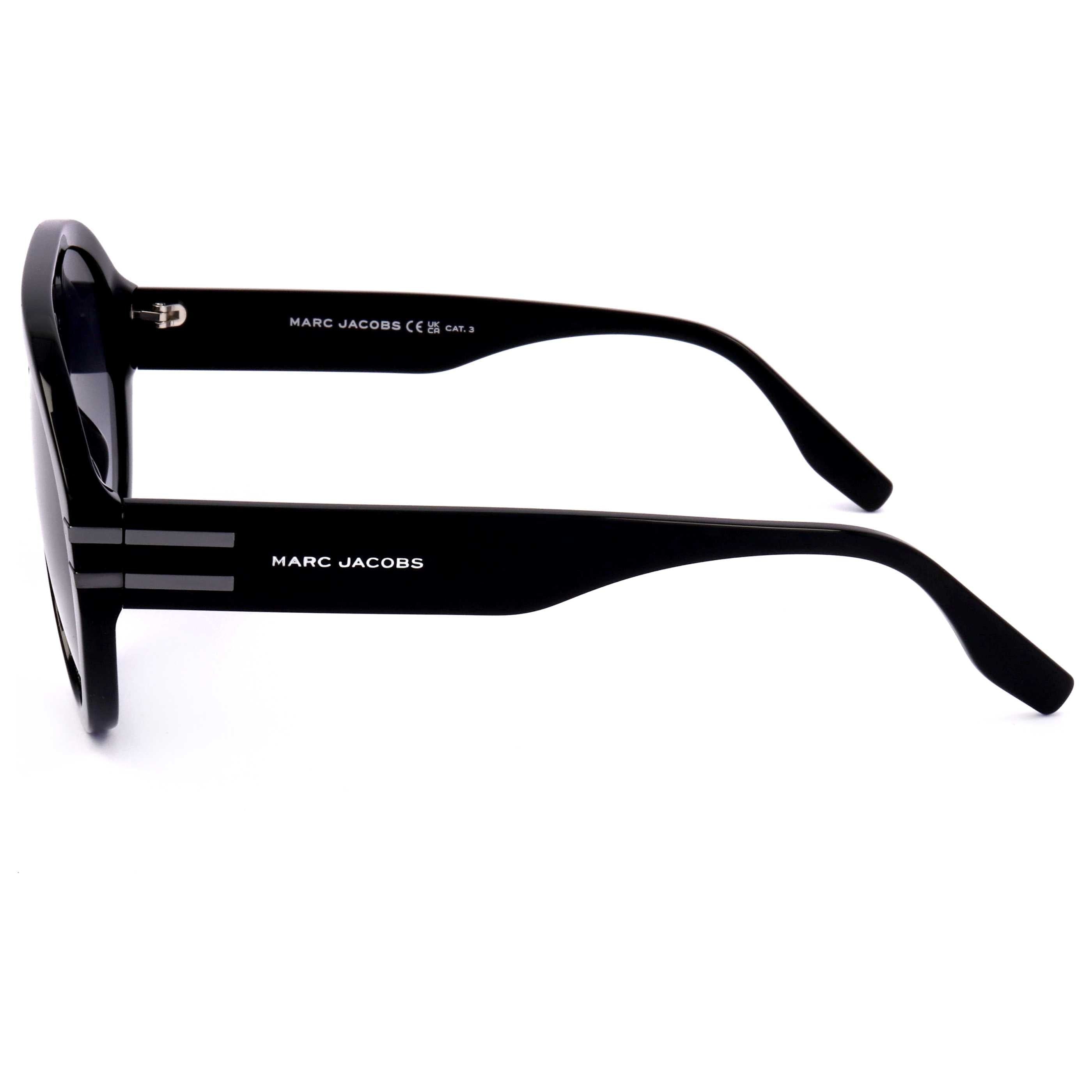 Marc Jacobs Men's Sunglasses MARC747-S-ANS-58