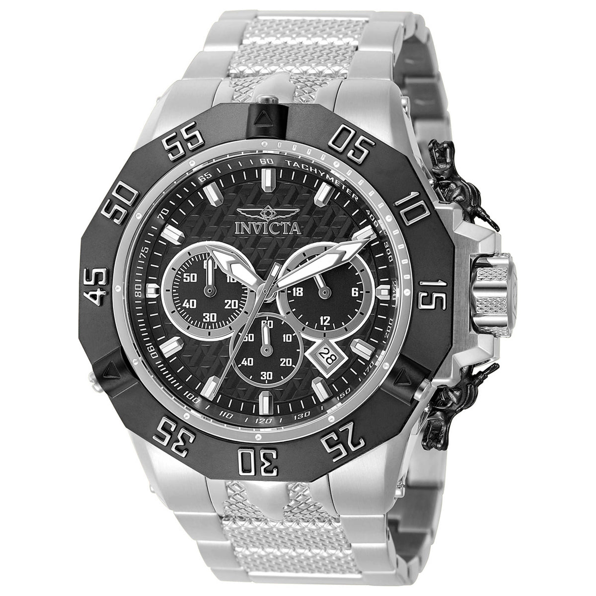 Invicta Men's Watch IN-48357