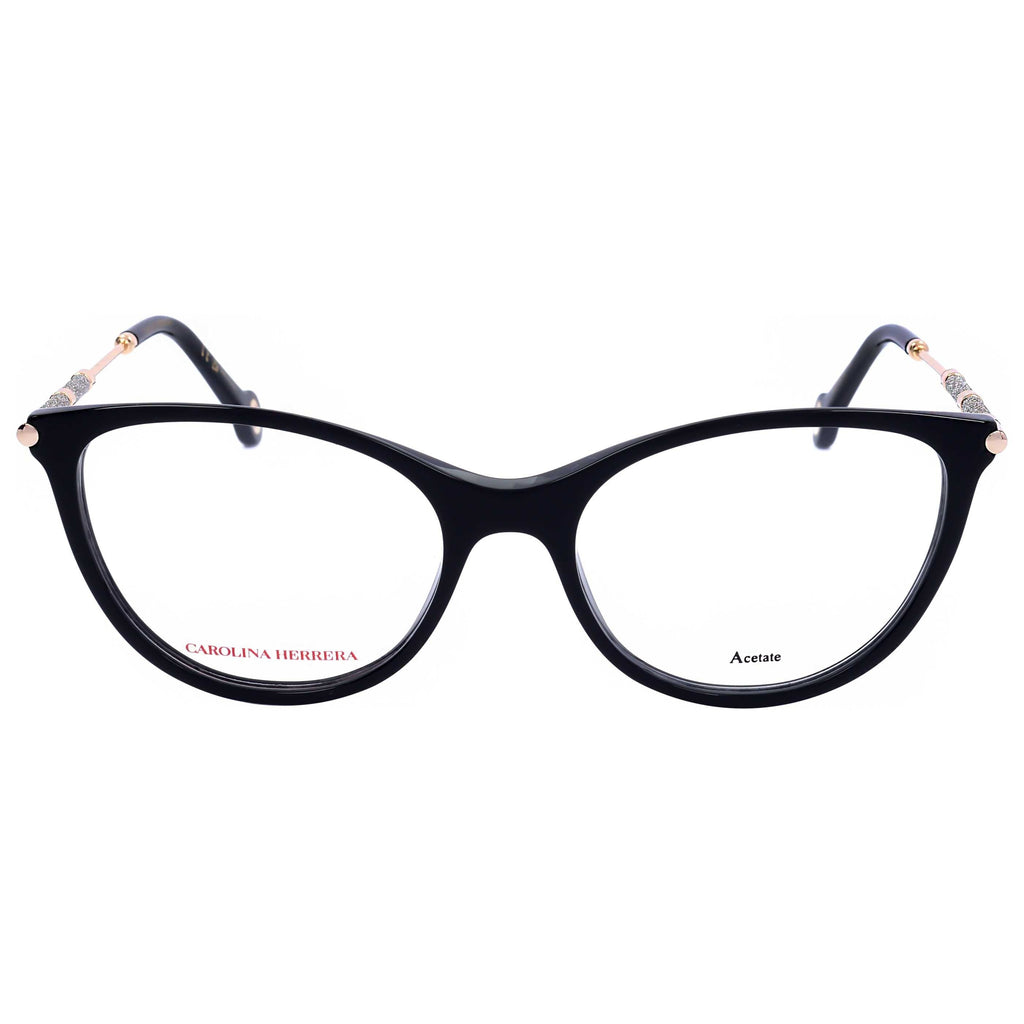 Carolina Herrera Women's Eyeglasses HER0152-807-53