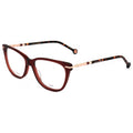 Carolina Herrera Women's Eyeglasses HER0096-YDC-54