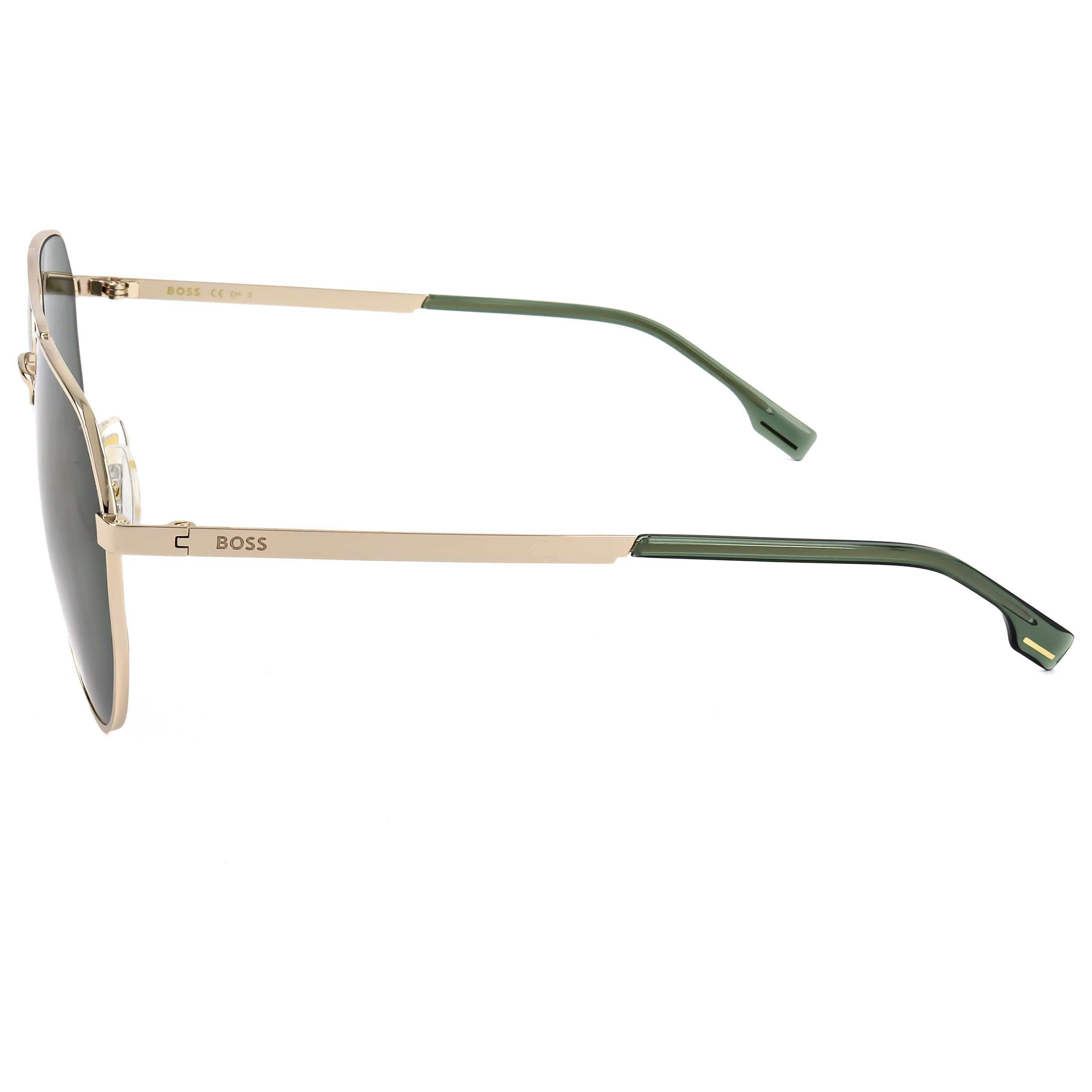 Hugo Boss Men's Sunglasses BOSS1473FSK-0J5G-QT