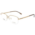 Hugo Boss Men's Eyeglasses BOSS1474-F-AOZ-55
