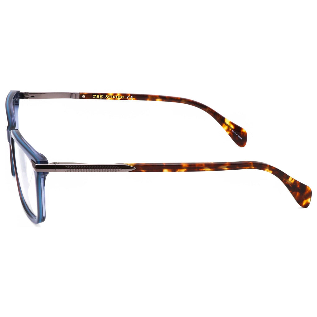 Rag & Bone Men's Eyeglasses RNB7043-PJP-54