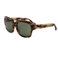 Linda Farrow Unisex Sunglasses DVN47-C2-54