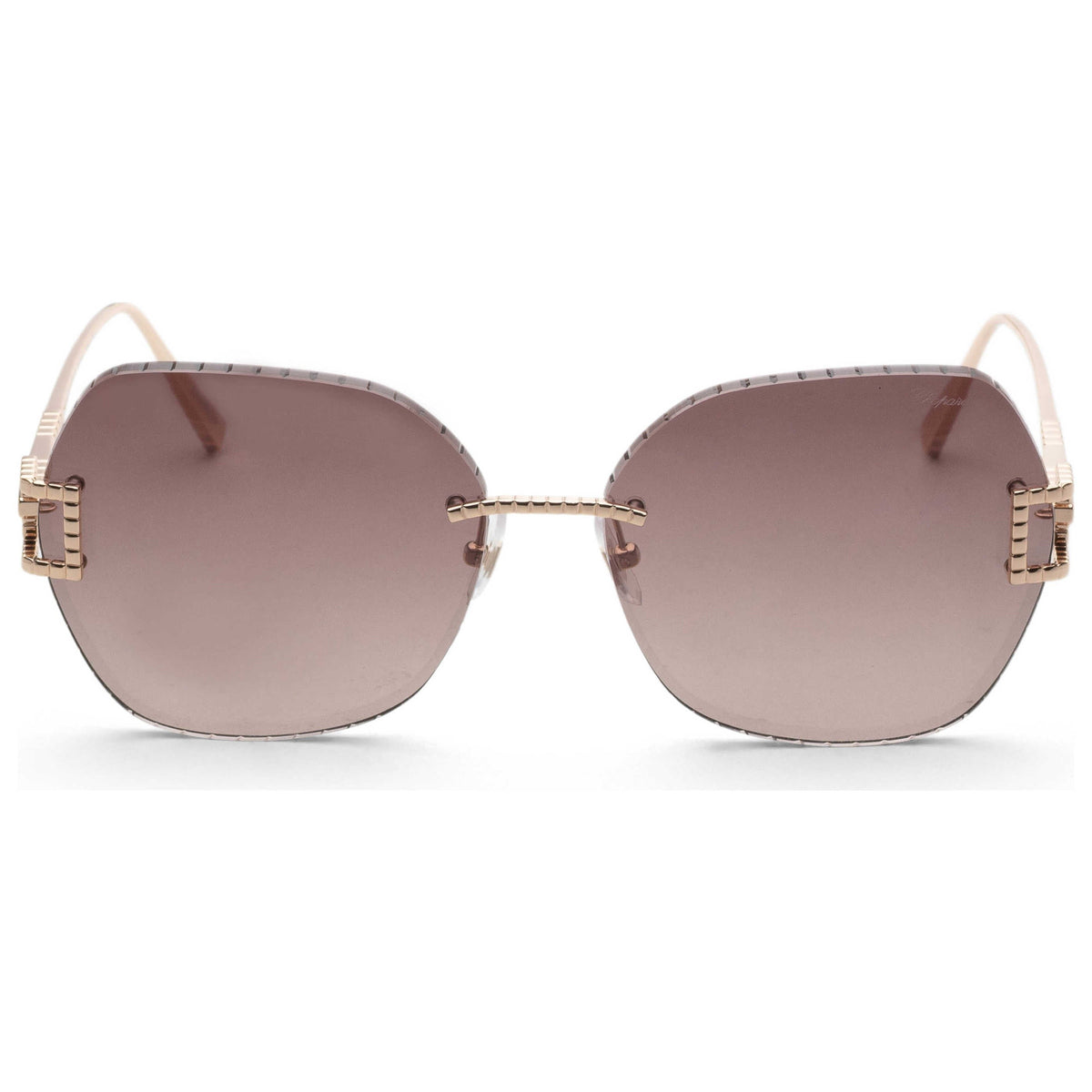 Chopard Women's Sunglasses SCHG31M64300G