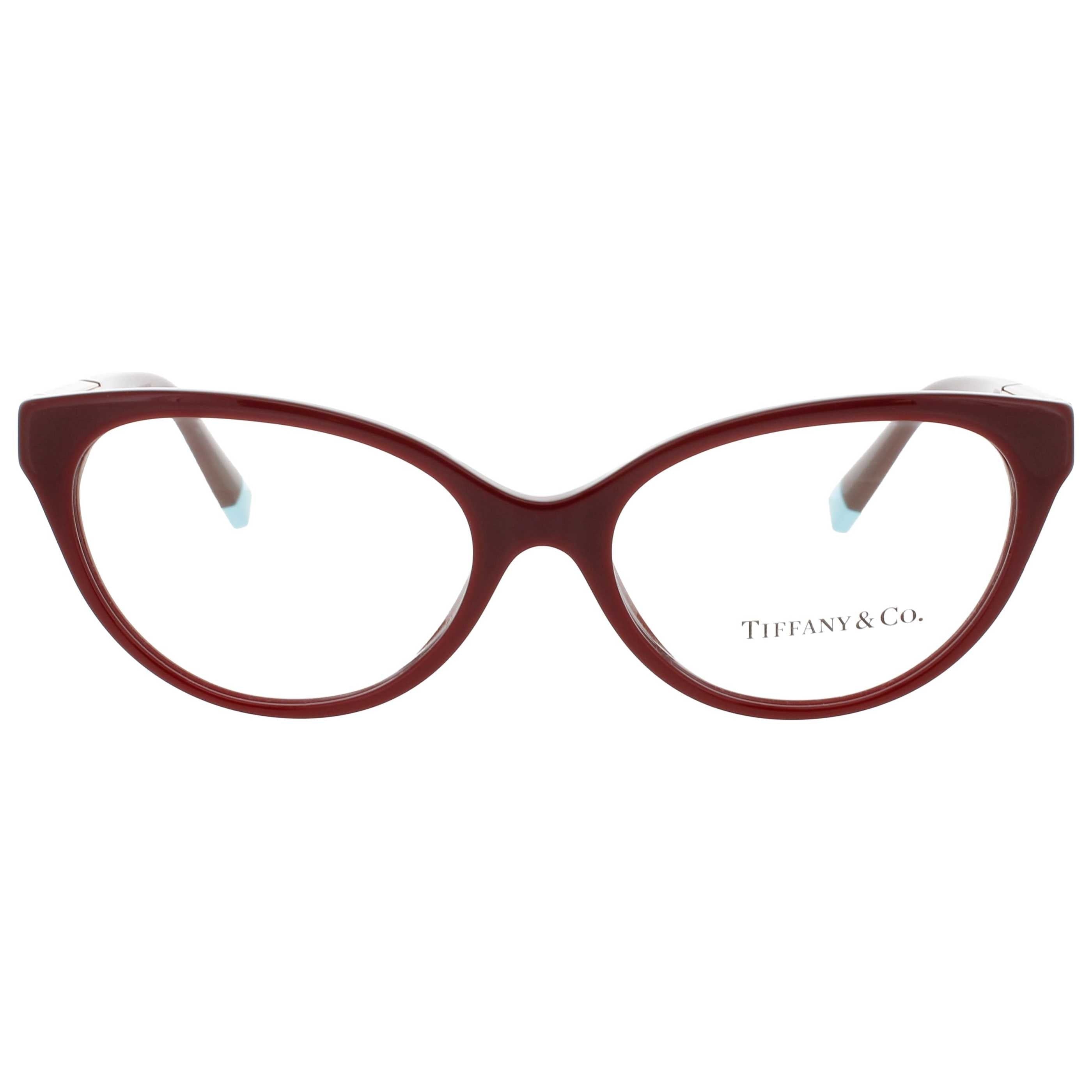 Tiffany & Co. Women's Eyeglasses TF-TF2226-8353-52