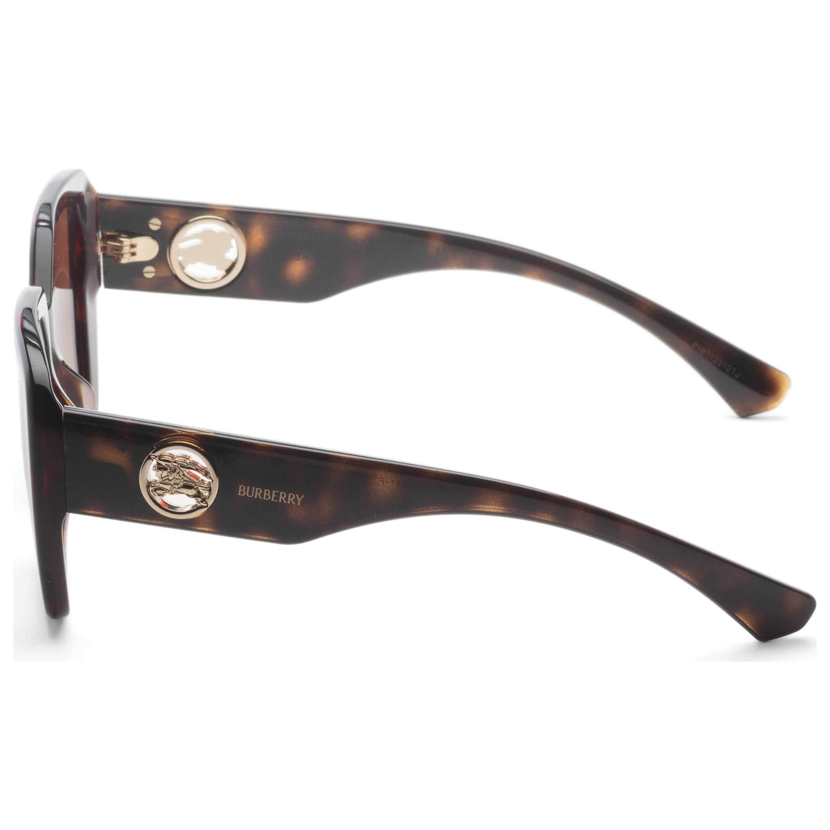 Burberry Women's Sunglasses BE4471F-300274-54