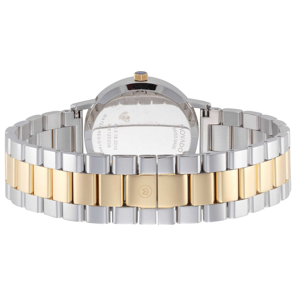 Movado Corporate Unisex Watch 0608038