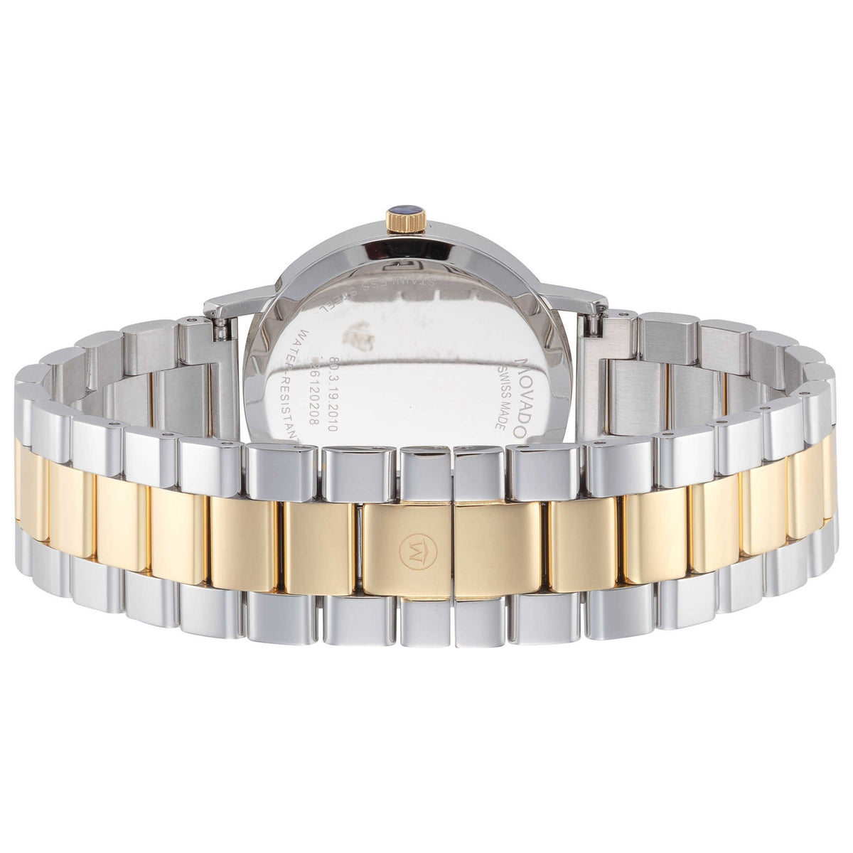 Movado Corporate Unisex Watch 0608038