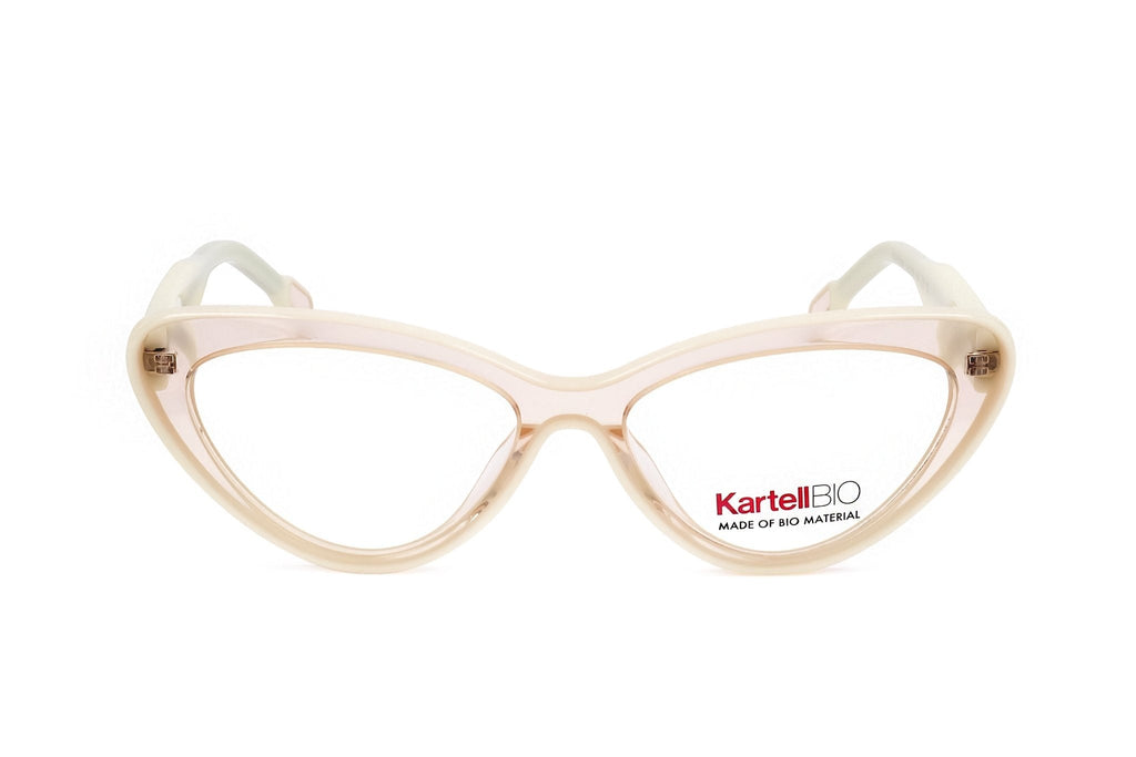 Kartell Women's Acetate Glasses