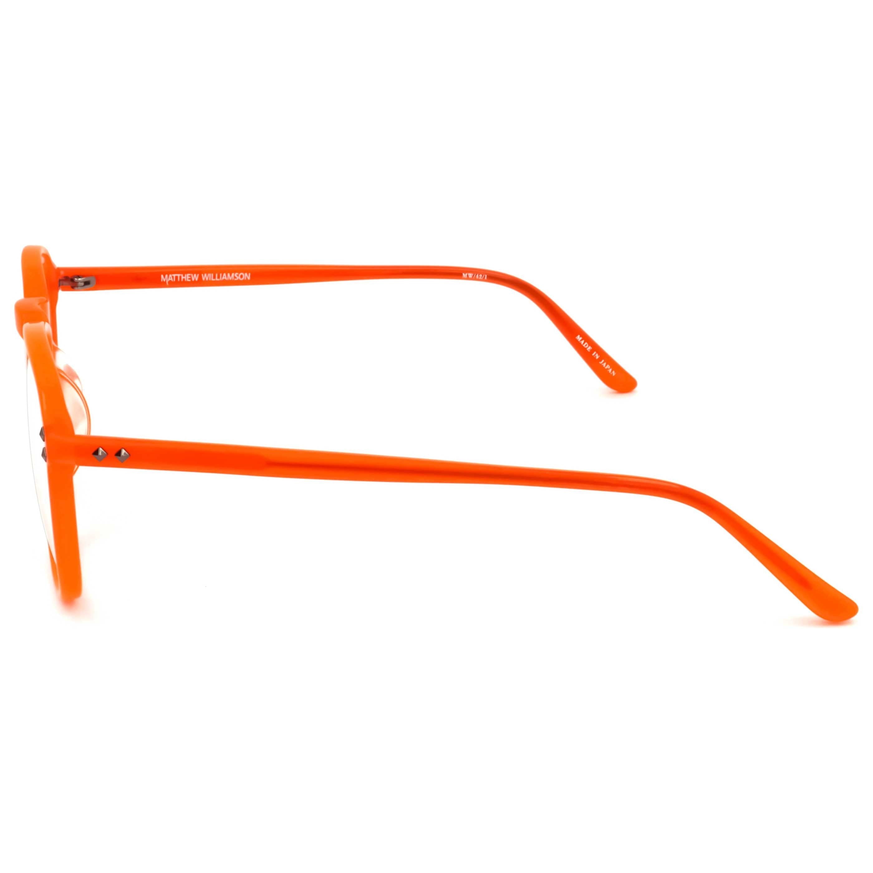 Linda Farrow Women's Opticals MW42-C1-50