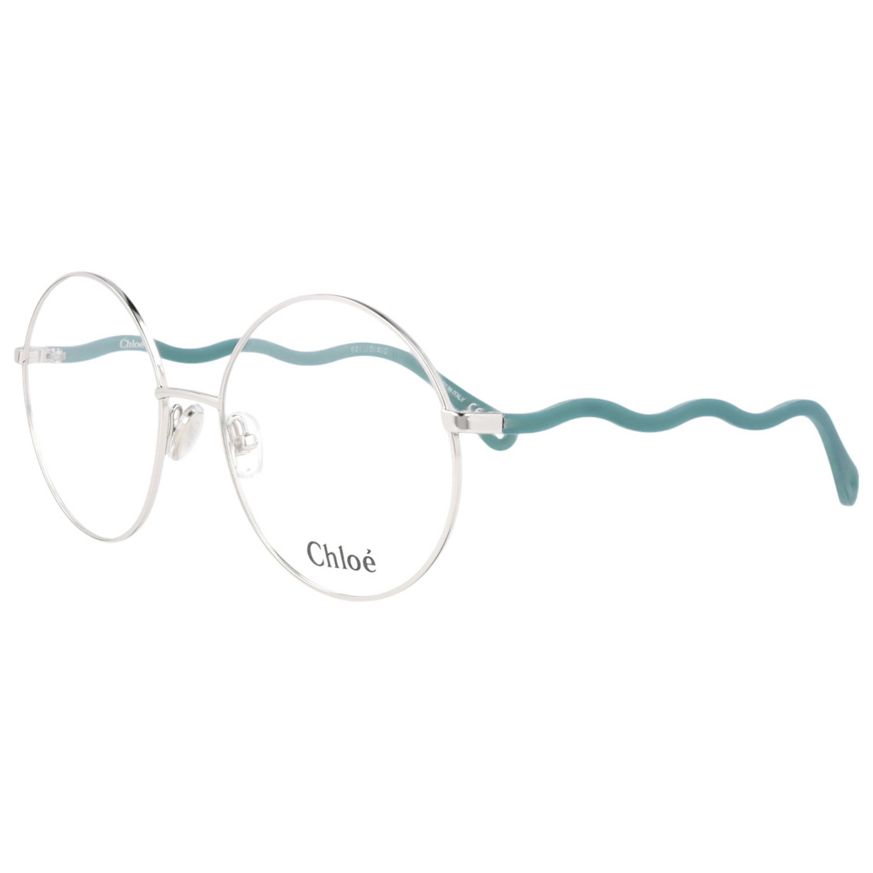 Chloe Core Women's Eyeglasses CH0057O-30011445-008