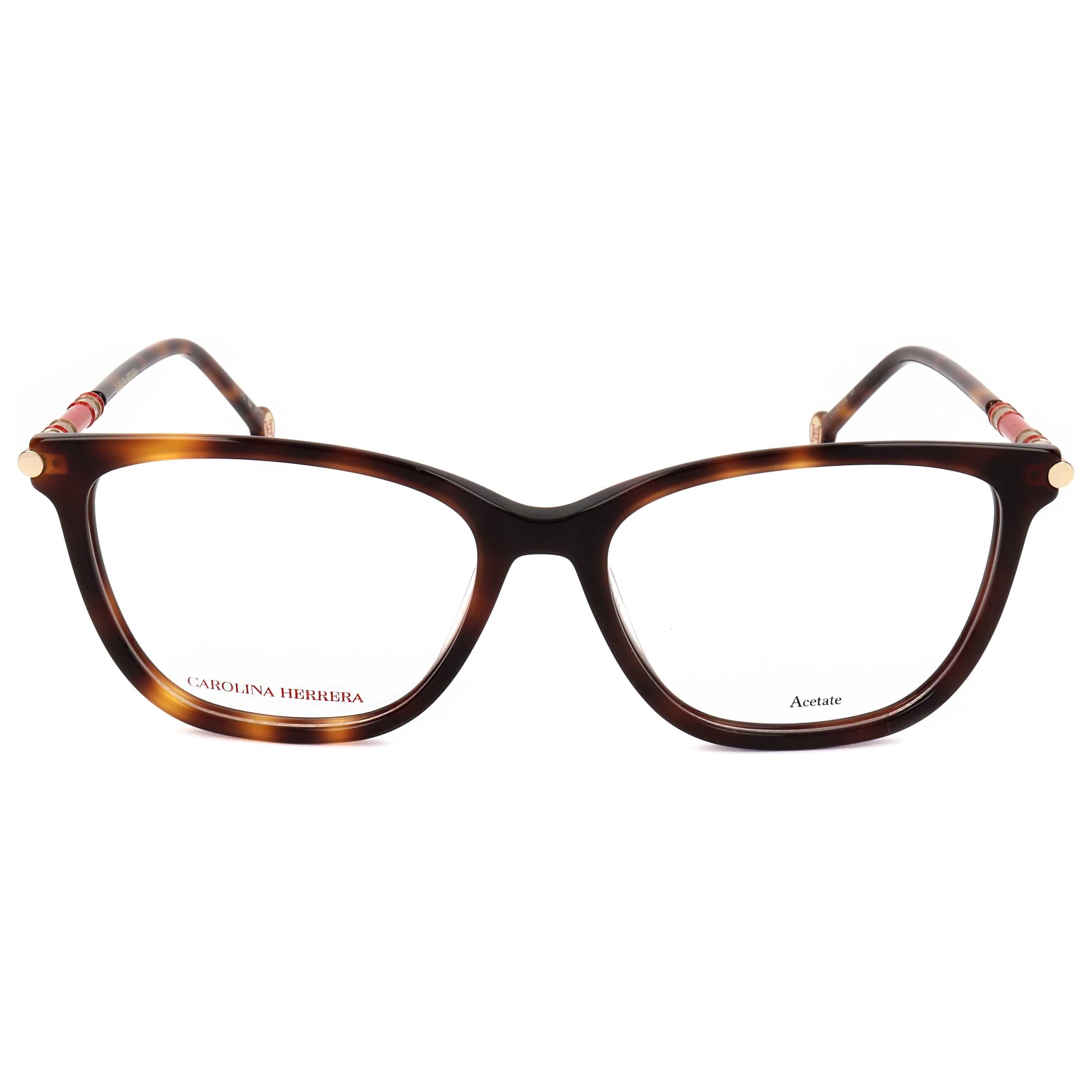 Carolina Herrera Women's Eyeglasses CH0027-05L-55