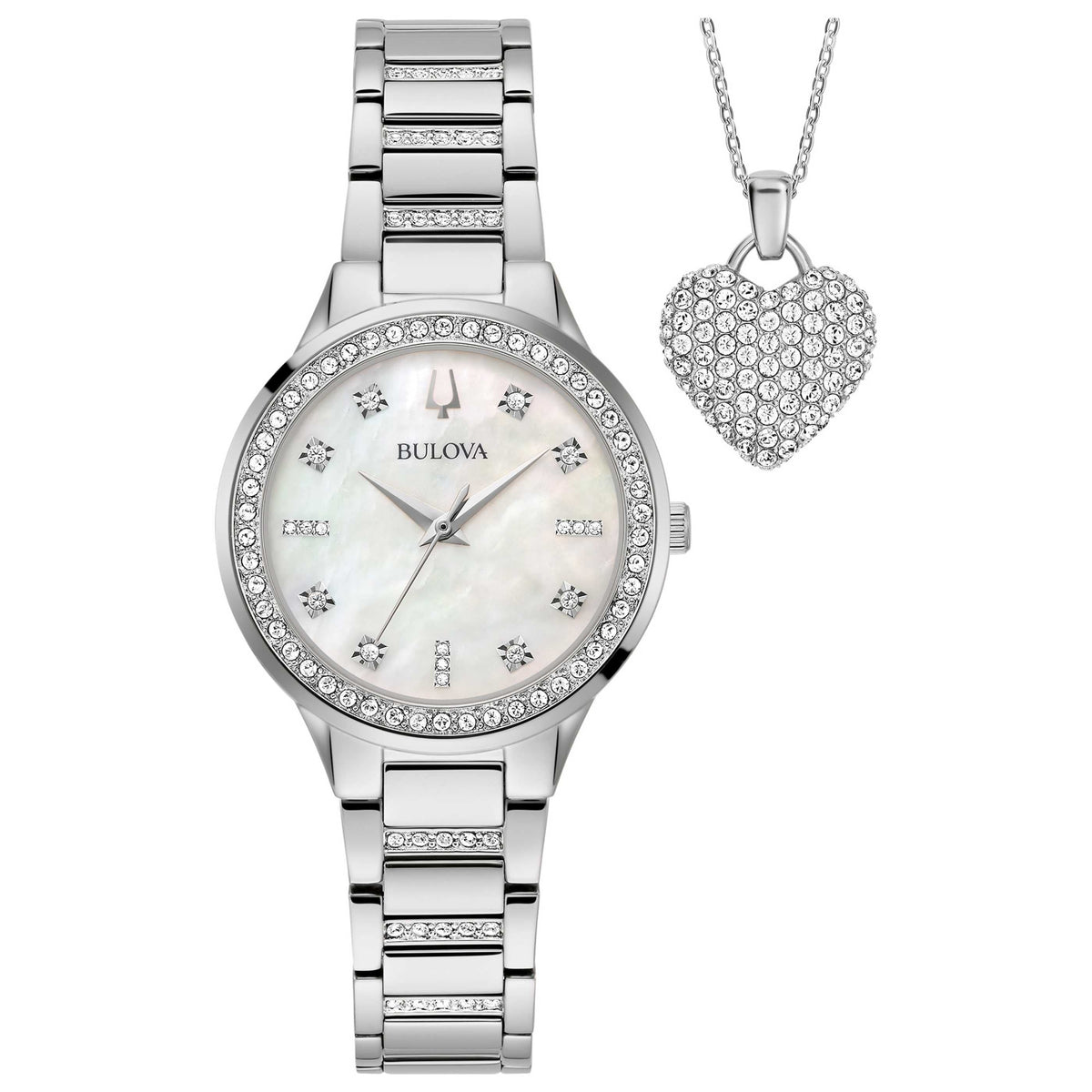 Bulova Women's Watch 96X162